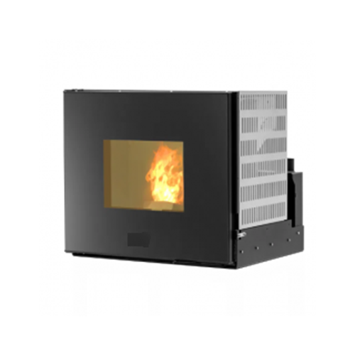 Wood Pellet Stove European Style for sale Small pellet stove with water available with low prices