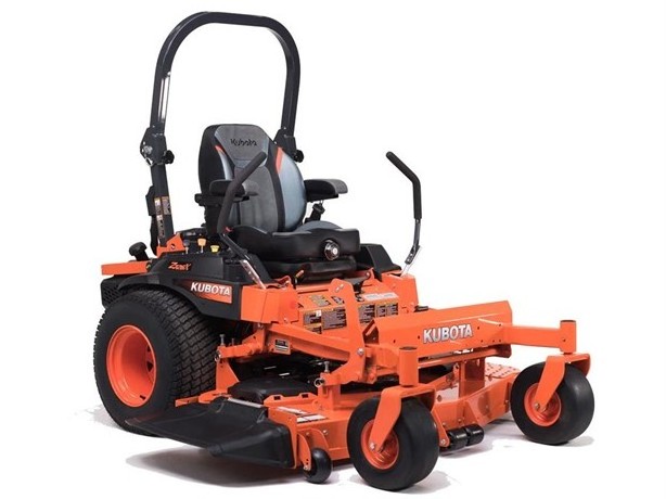 Rotary Mowers New and used  42 52 60 Inch Zero Turn Lawn Mower with 25HP Gasoline Engine Turn Mower for sale