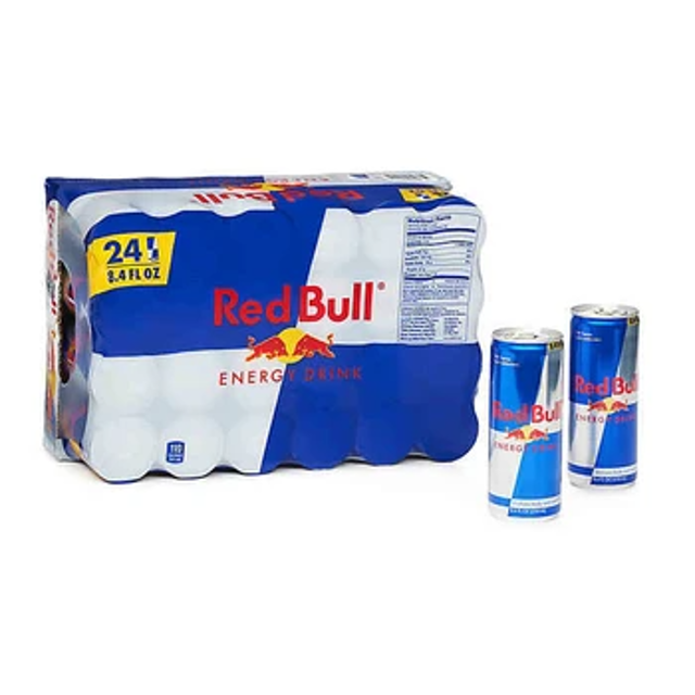 Redbull Energy Drink For Sale Red Bull 250ml Energy Drink-original Beverage Energy Drink ready to supplier