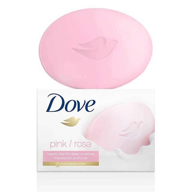 Direct Supplier Doves- Soap Original Bar Body Wash Doves- Beauty Cream Bar soap 100g