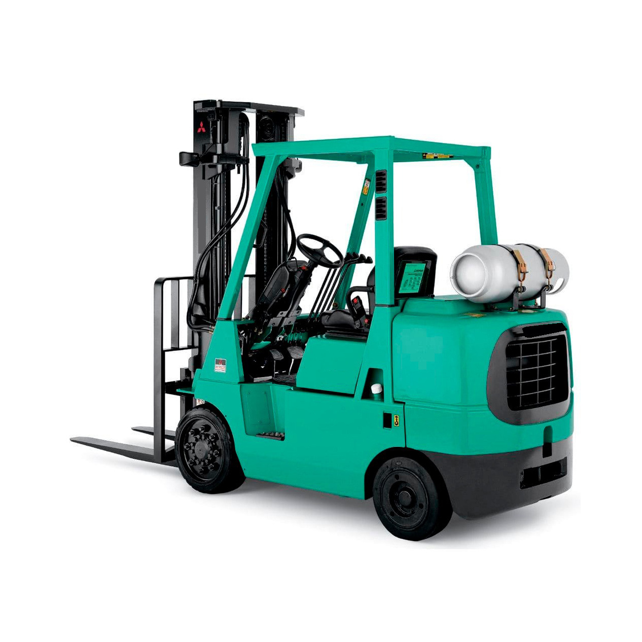 20 ton forlklifter 30 ton 12ton 15ton 16ton 20 ton folklifter 20000kg forklift truck with AC diesel forklift for silicon