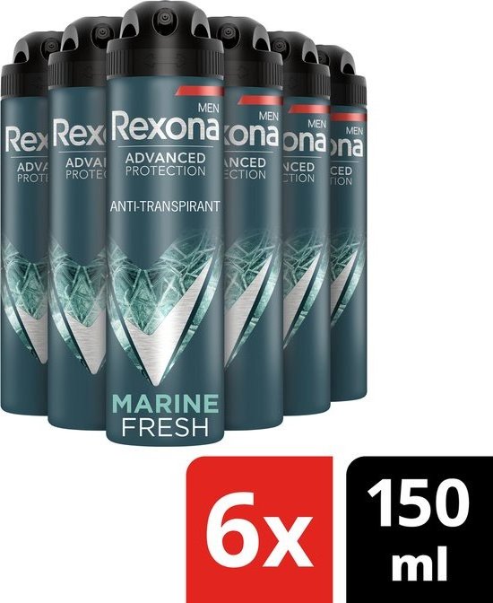 Original REXONA Shower Clean Spray Deodorant 150ml At Cheap Wholesale Price