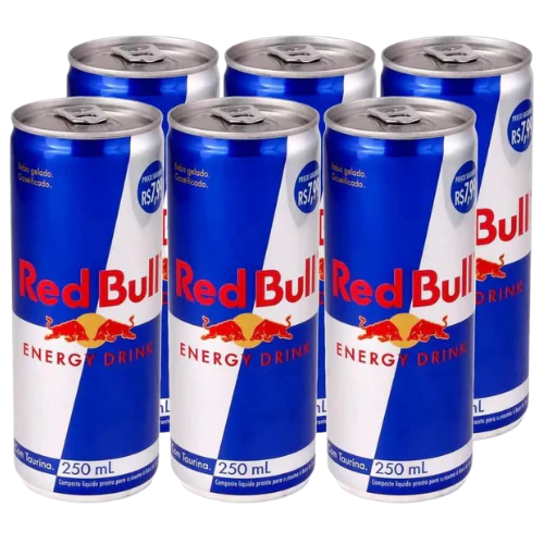 Redbull Energy Drink For Sale Red Bull 250ml Energy Drink-original Beverage Energy Drink ready to supplier