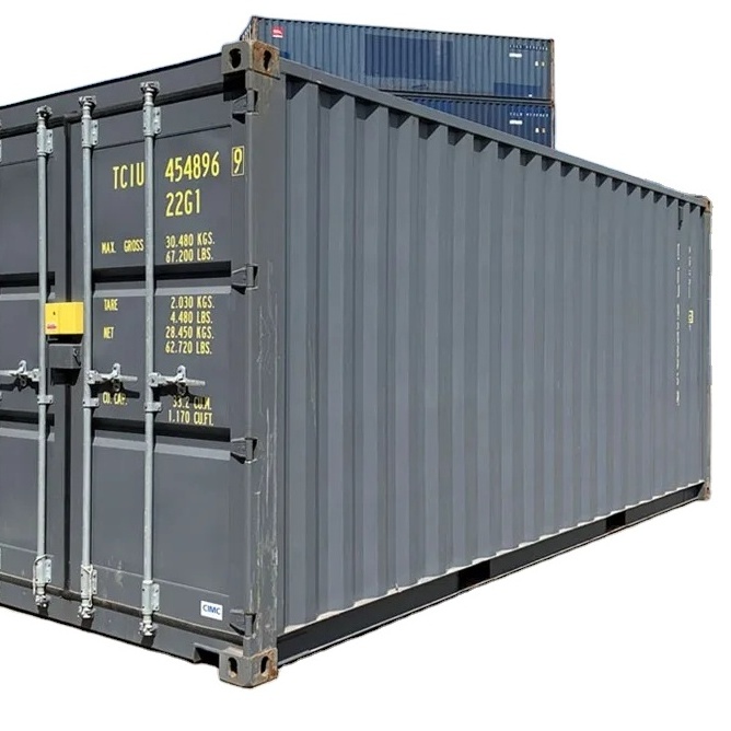 Perfect Condition Used and New 20ft 40ft Dry HC HQ Shipping Containers Very Clean and fast shipping