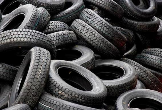 Excellent Strong Used Vehicle Tires By Container Export Quality Bulk Used Semi Truck Tires For Sale