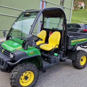 Best quality John Deer Gator XUV 865M Gator And John Dere Gator XUV 855D for cheap prices