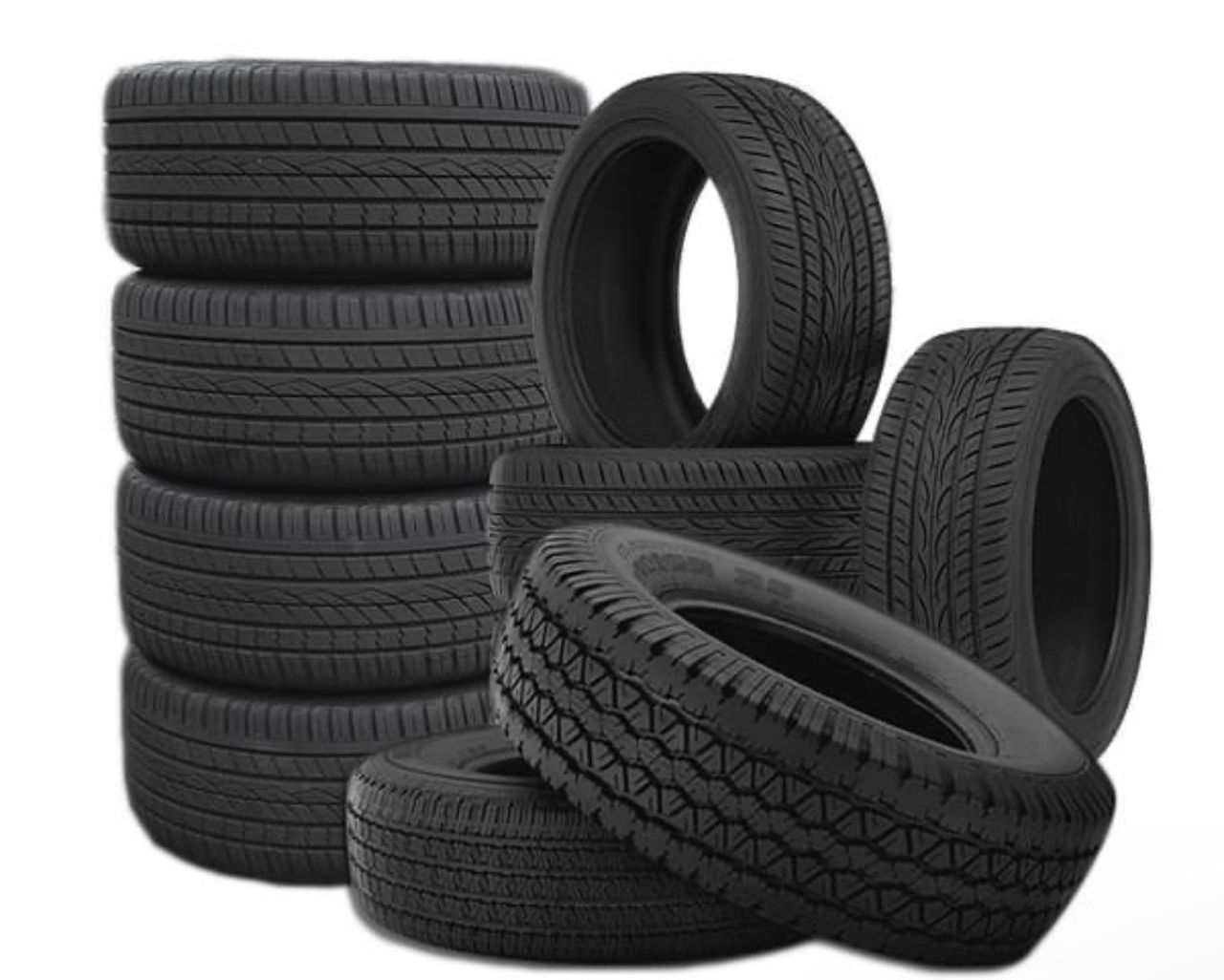 hot sale Used Car Tyres 155R12 Used Tire size 215/65R15 215/55R16  Quality Used Tires  from Europe and Japan for Export