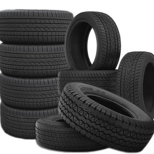 hot sale Used Car Tyres 155R12 Used Tire size 215/65R15 215/55R16  Quality Used Tires  from Europe and Japan for Export