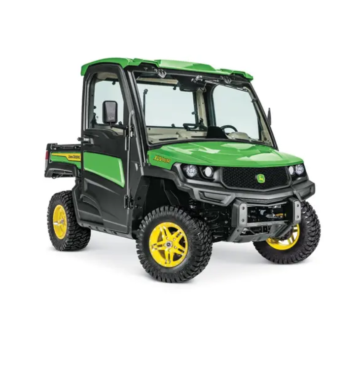 Hot Sale Gator Utility Vehicles Full Size Crossover Gators XUV865M Diesel Crossover Utility Vehicle John Deere XUV