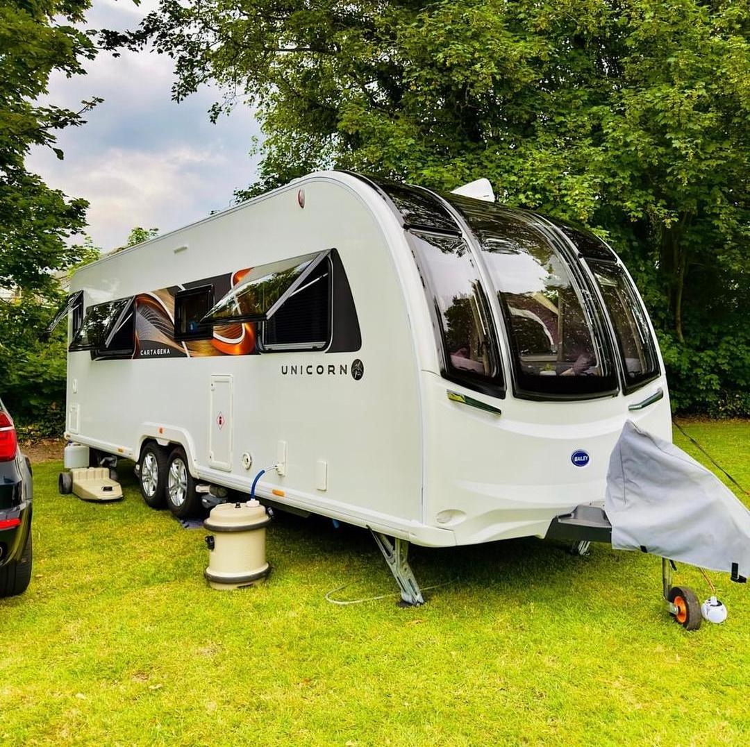 Manley Off Grid Teardrop Campers Motorhomes Caravan RV Mini Fiberglass Camper Travel Trailer,mini tear drop  camper