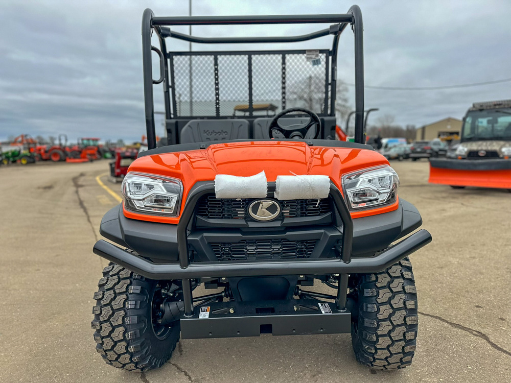 High Quality 4X4 Kubota RTV X1110 Utility Vehicle UTV Buggy Available for Bulk Sal