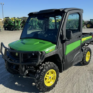 Hot Sale Electric Start UTV Utility Vehicle for Farm 2024 John Deere GATOR XUV 825M ATVs Agricultural 4X4 tractor Low price