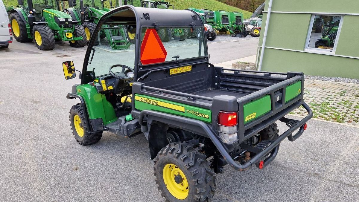 Best quality John Deer Gator XUV 865M Gator And John Dere Gator XUV 855D for cheap prices