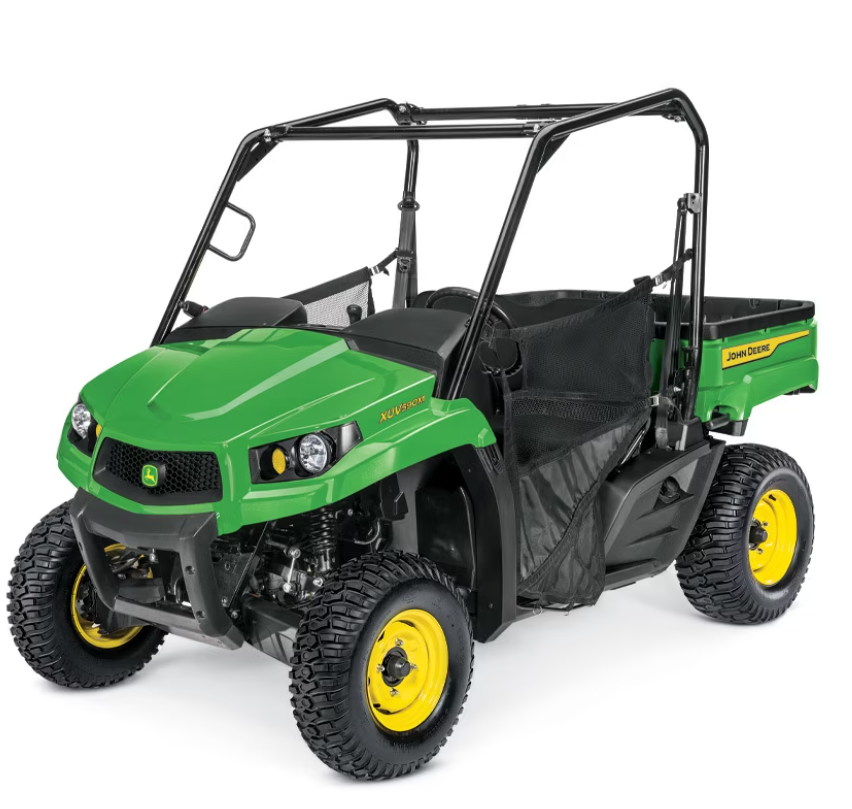 Hot Sale Gator Utility Vehicles Full Size Crossover Gators XUV865M Diesel Crossover Utility Vehicle John Deere XUV