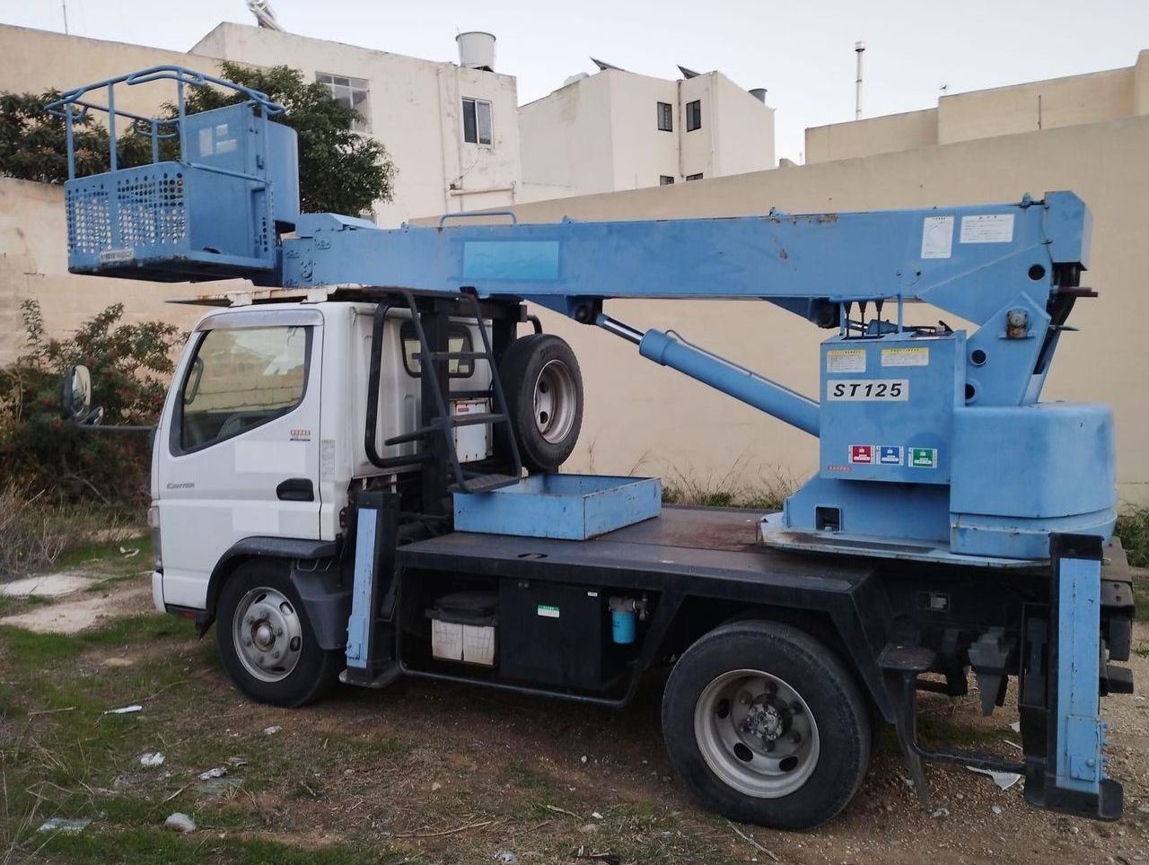 Wholesale e       Cherry Picker telescopic towable boom lifts with 18m 26m 30m For Sell used cherry picker for sale