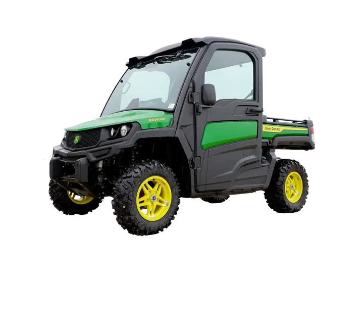 Hot Sale Gator Utility Vehicles Full Size Crossover Gators XUV865M Diesel Crossover Utility Vehicle John Deere XUV