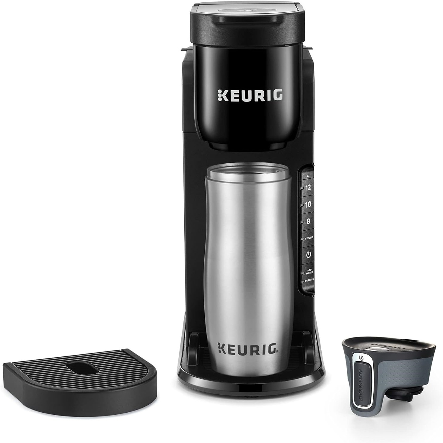 Best Keurig K-express Single Serve Coffee Maker - Black