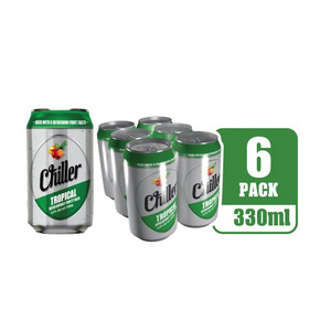 Chiller BEER HEINEKEN CL 33 X 24