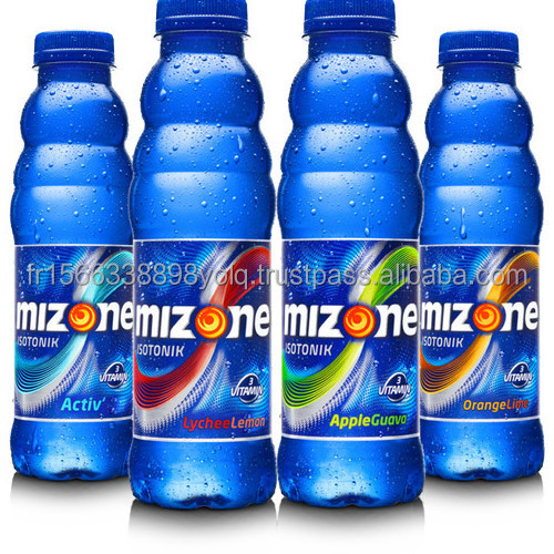 Mizone Formulated Sports Water for sale