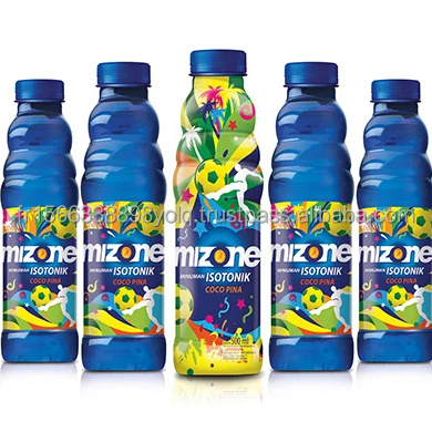 Mizone Formulated Sports Water for sale