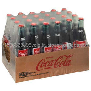 Coca Cola Zero No Sugar 320ml Can Drinks Carton sale (24 cans per carton)