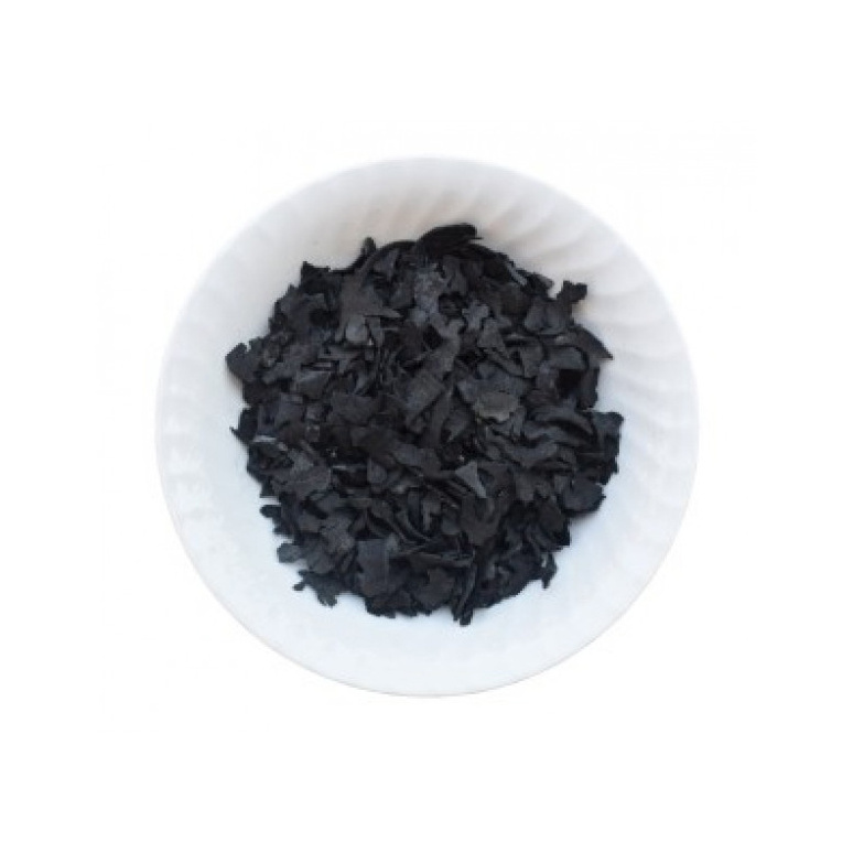 For Gold Refining Factory Supply Carbon Coconut Granular Activated Carbon 99 Activated Charcoal Coconut Shell Black Granular