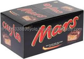 Mars Chocolate Multipack - 4 x 39.4g/ Buy Mars Chocolate Bars, 12-Count