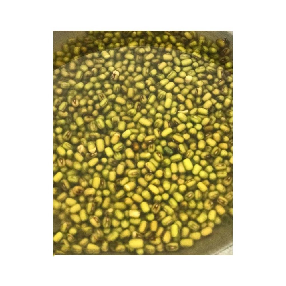 Top quality of Fresh Stock of green Whole green peas 1