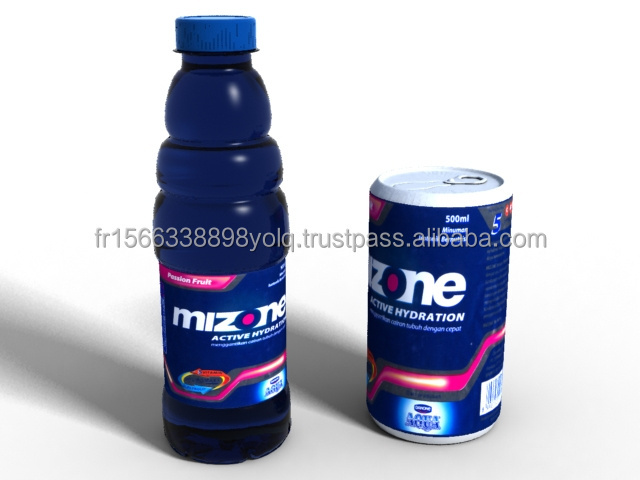 Mizone Formulated Sports Water for sale