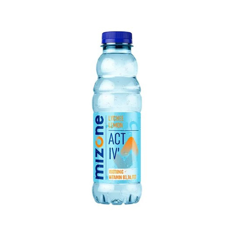 OEM energy Mizone drink carbonated flavor vitamin water life private label drinks Mineral water