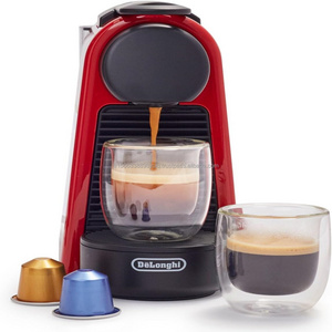 Nespresso Creatista Plus Automatic Pod Coffee Machine  Nespresso Vertuo Plus Automatic Pod Coffee Machine