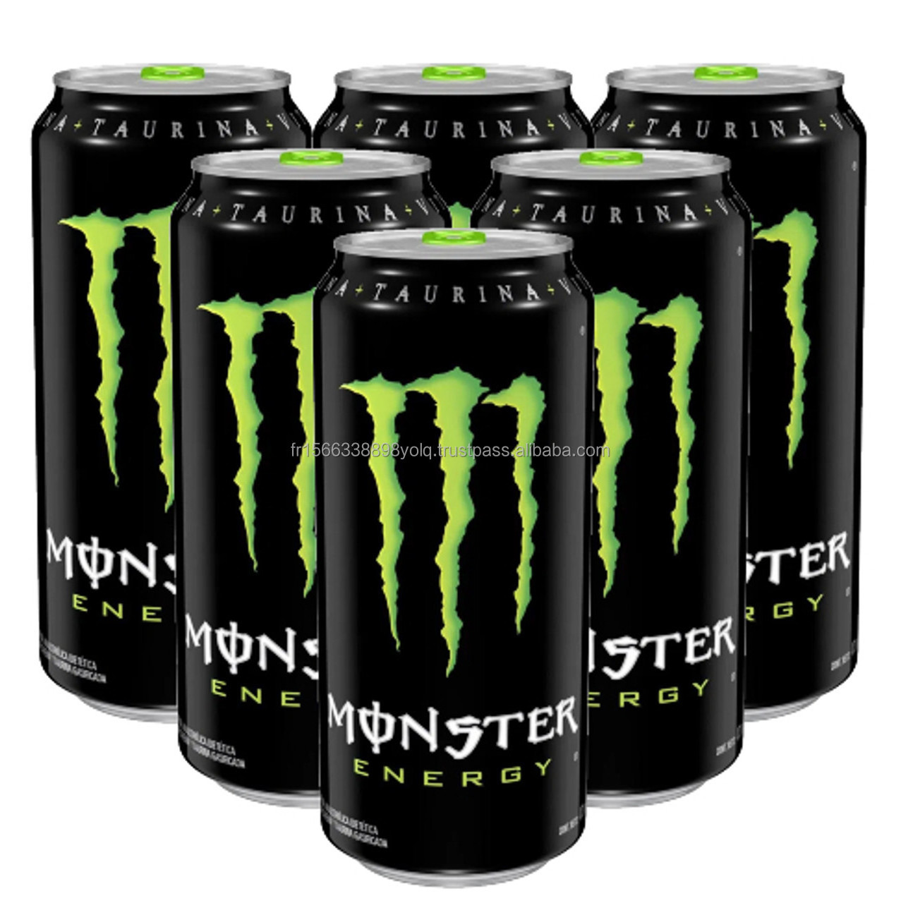 Monster Energy - Monster Energy Ultra (500ml)