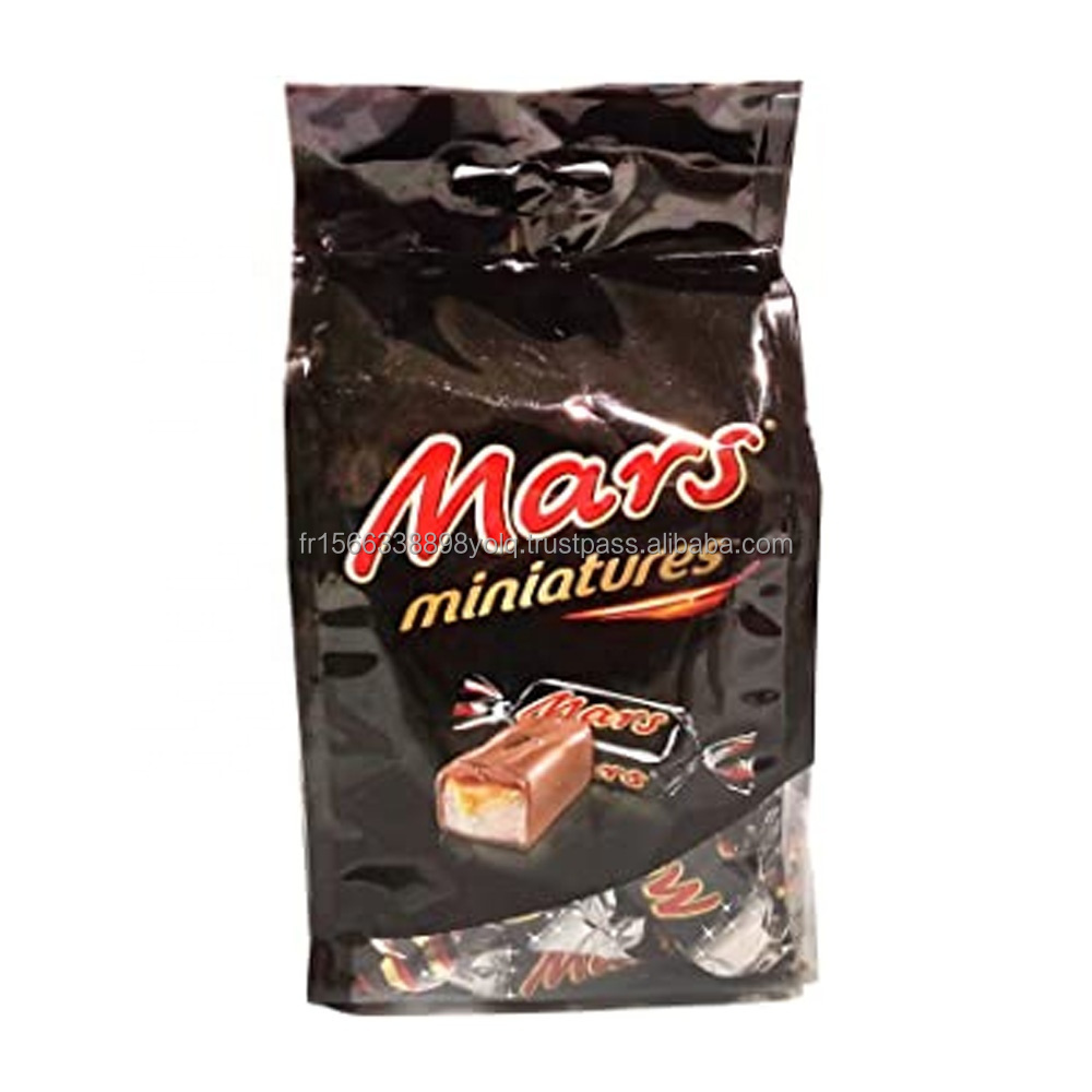 Mars Chocolate Multipack - 4 x 39.4g/ Buy Mars Chocolate Bars, 12-Count