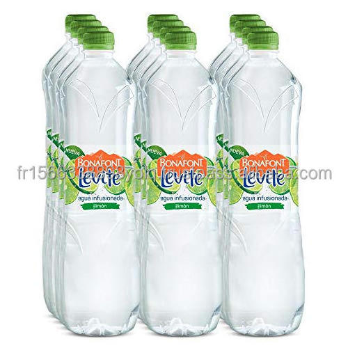 Bonafont Sparkling Mineral Water Bottle 1.27L - Supermercado Barbosa