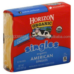 Horizon Organic Whole Milk, 64 Fl Oz, Lactose-Free | High Protein & Calcium