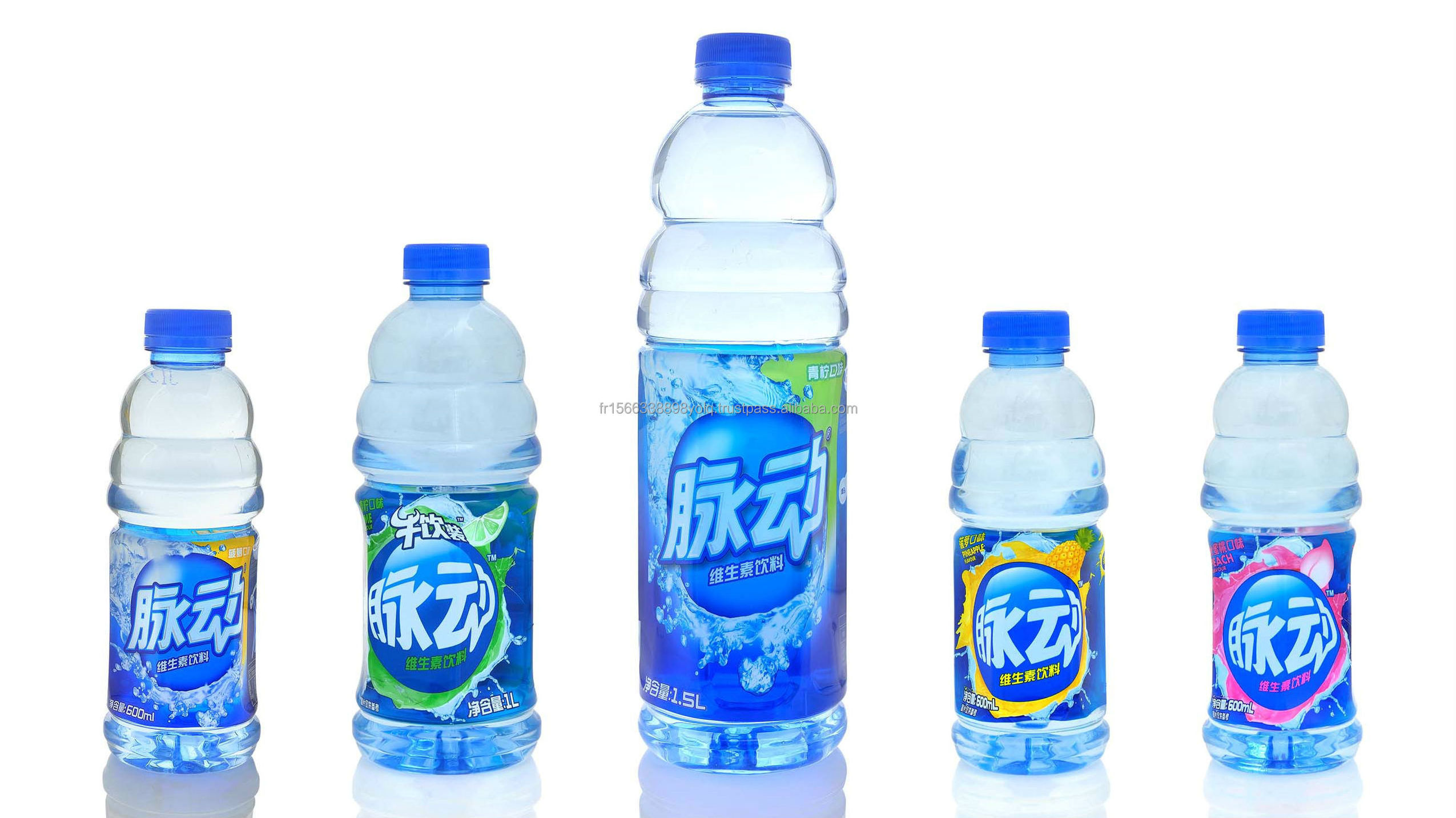 Mizone Formulated Sports Water for sale