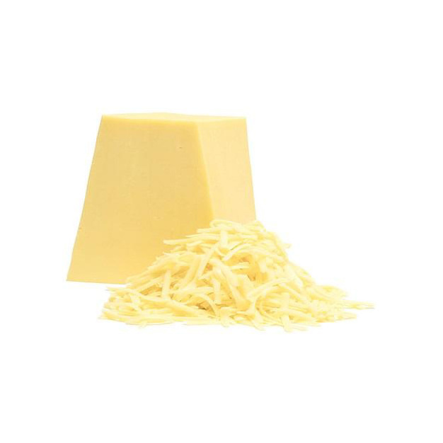 Wholesale Bulk Cheese Processed Cheddar Cheese