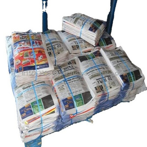 Old Newspaper Scrap, Feature : Eco Friendly, Color : White at Best Price