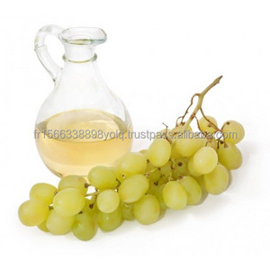 100% Pure Grape Seed Essential Oil Cold Pressed and Virgin Undiluted GrapeSeed Oil