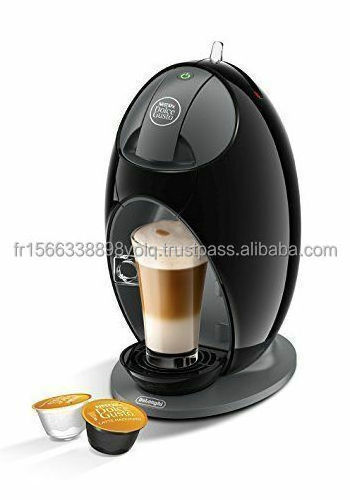 NESCAFE Dolce Gusto Coffee Machine, Genio 2, Espresso, Cappuccino and Latte Pod Machine, Silver