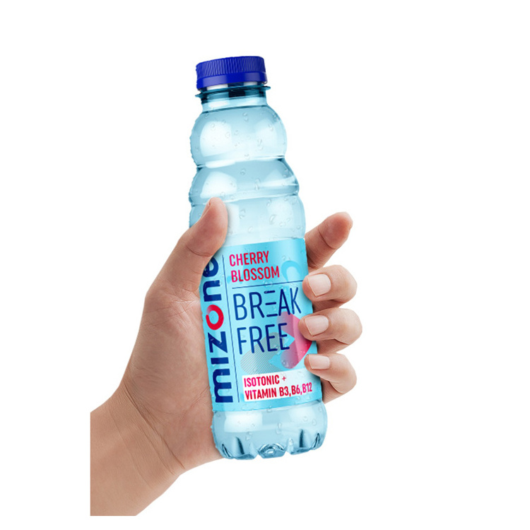 OEM energy Mizone drink carbonated flavor vitamin water life private label drinks Mineral water