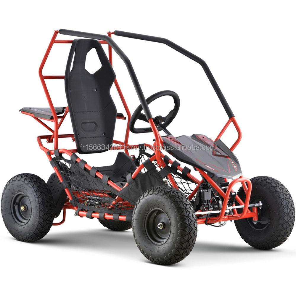 2024 quality 300cc K7 Cheap Gasoline Racing Go Karts 4X4 Off Road Beach Electric Start Dune Buggy for Adults