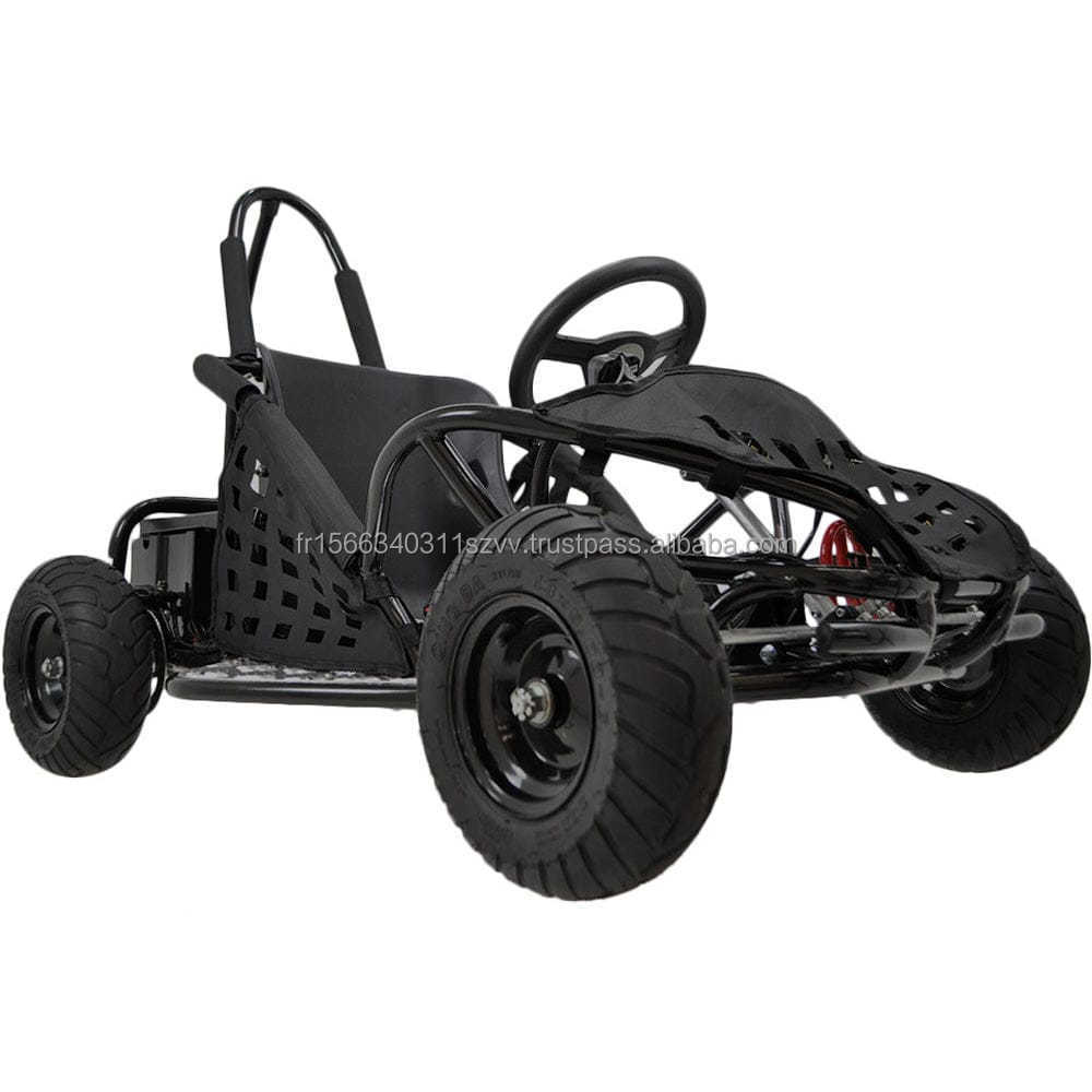 2024 quality 300cc K7 Cheap Gasoline Racing Go Karts 4X4 Off Road Beach Electric Start Dune Buggy for Adults