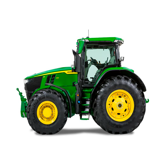 Best Used John Deer 5050 D Agricultural Tractors In Second Hand Farm With Loader