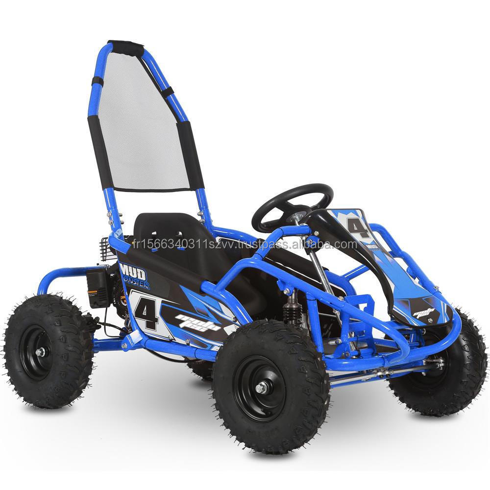 2023 high quality 175cc 275cc automatic 4 stroke dune buggy for adults, gas powered go kart  for sale