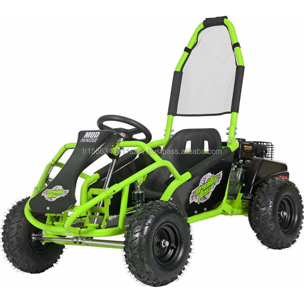 2023 high quality 175cc 275cc automatic 4 stroke dune buggy for adults, gas powered go kart  for sale