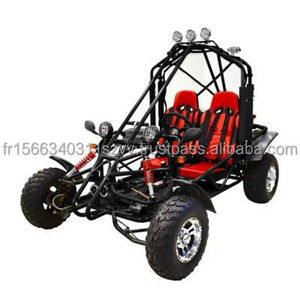 gas powered snow go kart dune buggy 200CC sand buggy off road go kart desert buggy available