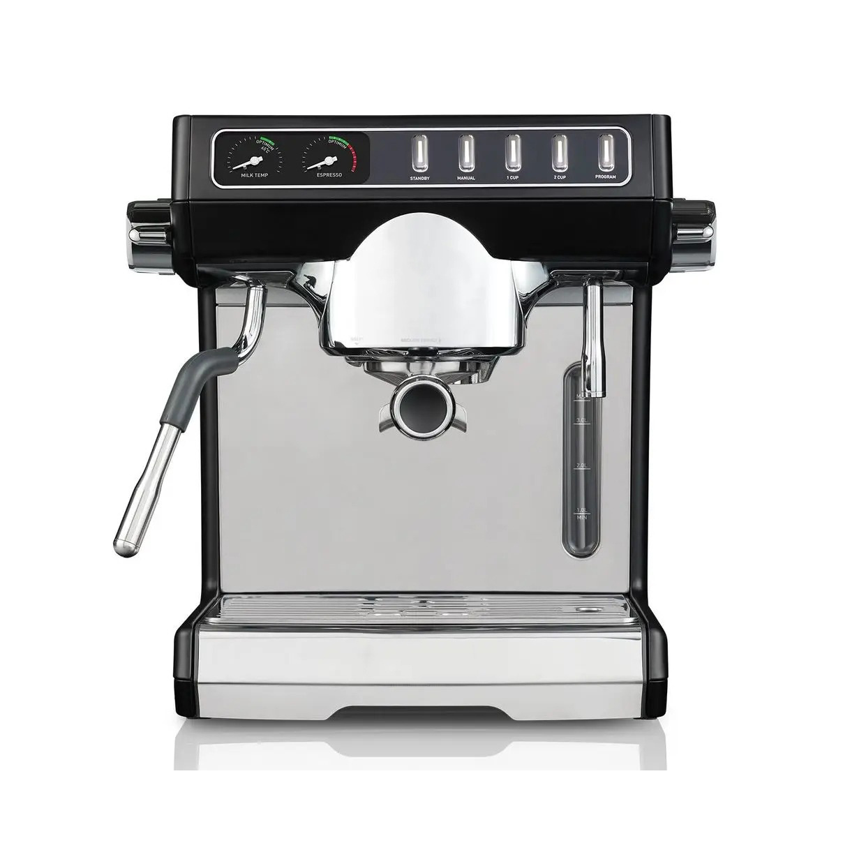 Buy Wholesale espresso machine coffee multi-purpose commercial coffee maker 220V Near me