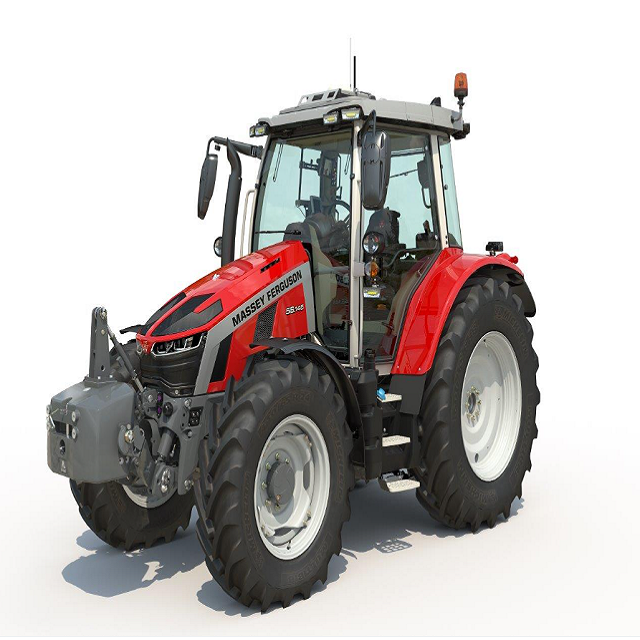 Quality 7720 Massey Ferguson 200HP 100HP Massey Ferguson MF 7720 tractor 200 HP MF 6100 MF 385 4X4in stock