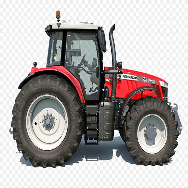 Quality 7720 Massey Ferguson 200HP 100HP Massey Ferguson MF 7720 tractor 200 HP MF 6100 MF 385 4X4in stock